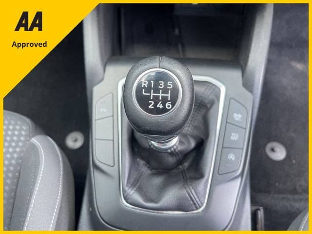 Image for 2020 Ford Focus ZETEC TDCI FREE DELIVERY 