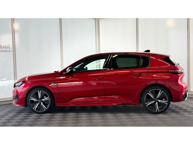 Image for 2023 Peugeot 308 GT 1.5 HDI AUTOMATIC 130 4 4DR A