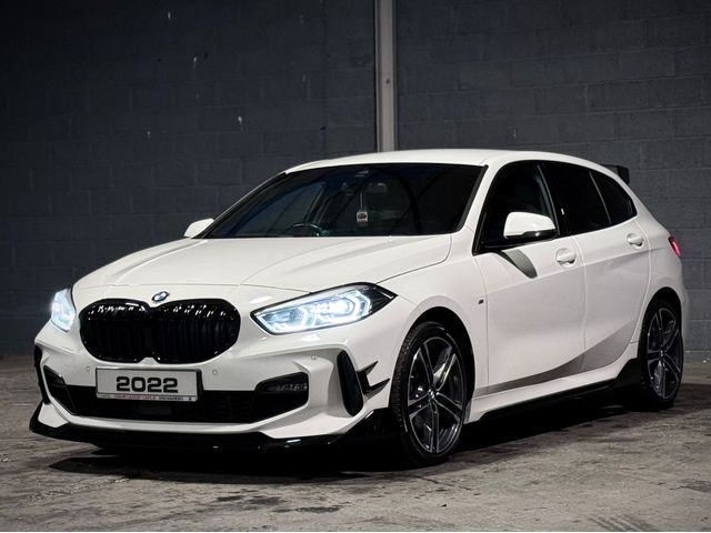 Image for 2022 BMW 1 Series 118I M SPORT // 12 MONTH WARRANTY// SAME DAY FINANCE