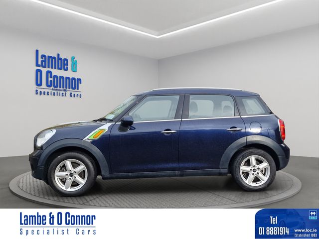 Image for 2014 Mini Countryman * COOPER * AUTOMATIC * VERY LOW KMS * BEST AVAILABLE *