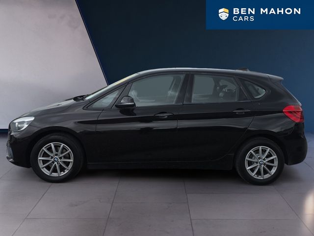 Image for 2015 BMW 2 Series 218d SE