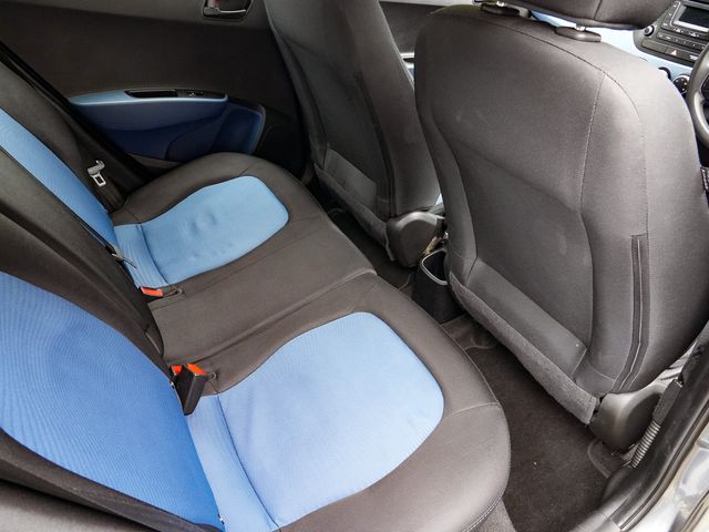 Image for 2016 Hyundai i10 1.0 Petrol Manual 5dr