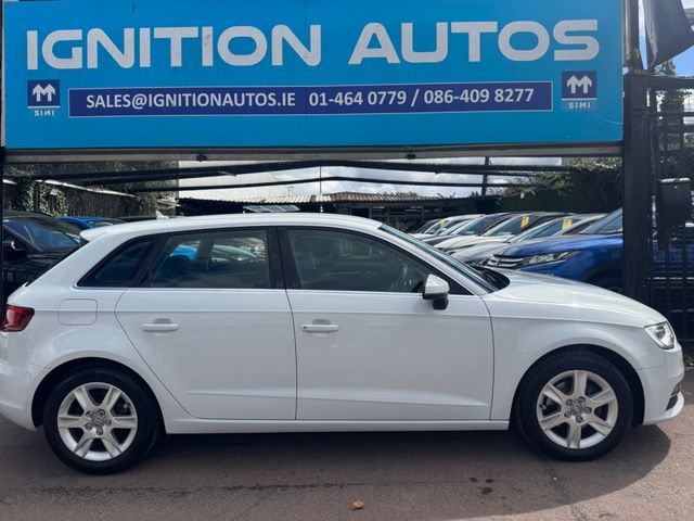 Image for 2015 Audi A3 1.4 TSI, AUTOMATIC, 5DR HATCHBACK, FINANCE, WARRANTY, 5 STAR REVIEWS