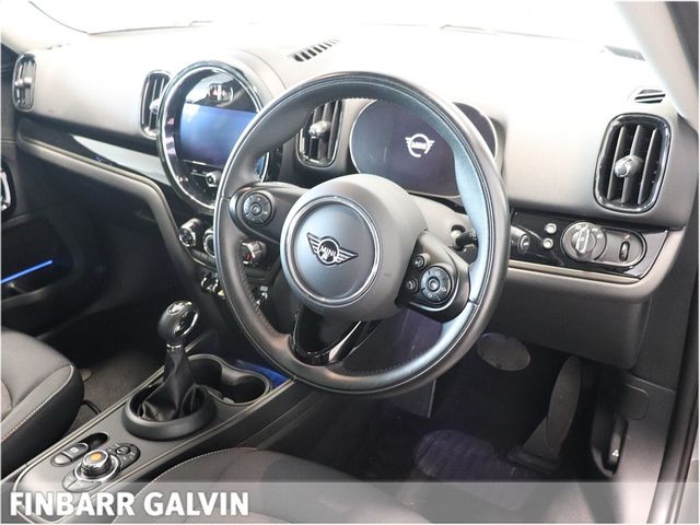 Image for 2021 Mini Countryman 