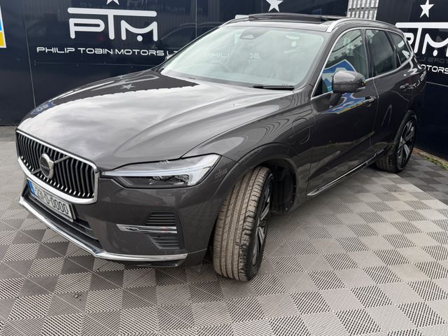Image for 2023 Volvo XC60 RECHARGE T6 CORE AWD