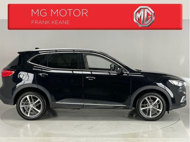 Image for 2022 MG HS HSE PHEV - EXCLUSIVE**Digital Dash**Touchscreen Media**Foldable Mirrors**360 Camera**Panoramic Roof**Keyless Start & Entry*Semi Bucket Seats*Red Leather Electric Heated Seats*Apple CarPlay**