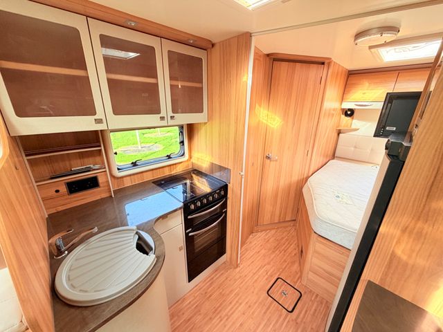 Image for 2014 Peugeot Boxer 