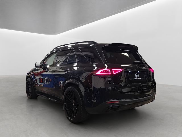 Image for 2021 Mercedes-Benz GLE Class 350 DE PREMUIM PLUS 4MATIC AUTO. HUGE SPEC. FINANCE ARRANGED. SIMI. AA APPROVED.