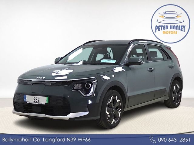 Image for 2023 Kia e-Niro Niro 2 Ev 2 201 DCT Auto 64.8 kWh