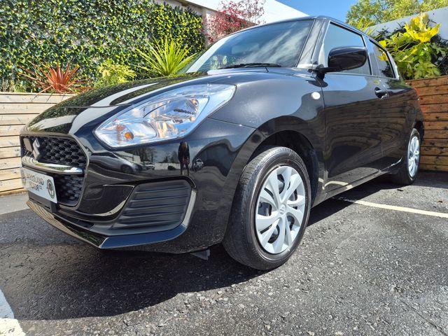 Image for 2023 Suzuki Swift 1.25 PETROL AUTO XG SPEC / TAX €190 (232 REG)