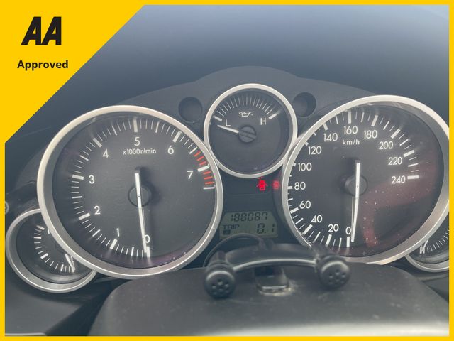 Image for 2007 Mazda MX-5 1.8I SE 2DR FREE DELIVERY 