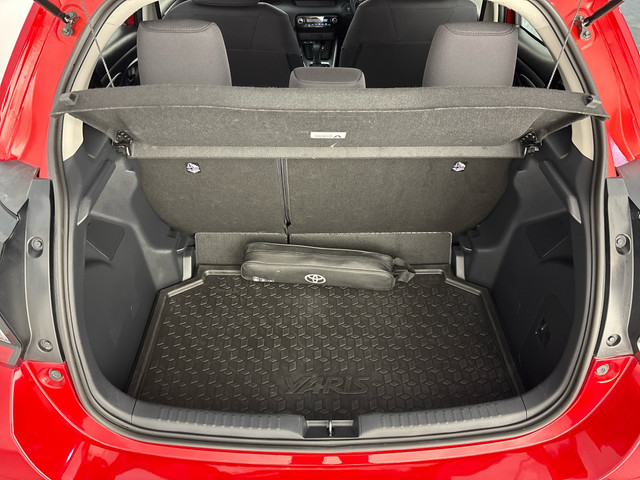 Image for 2027 Toyota Yaris Luna