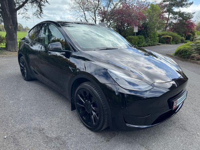 Image for 2024 Tesla Model Y BASE