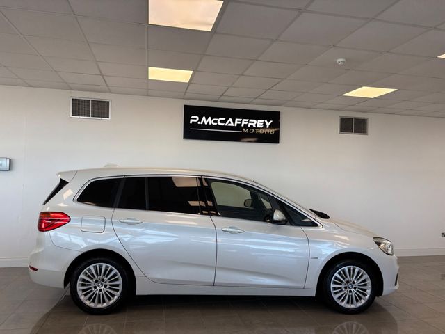 Image for 2016 BMW 2 Series Gran Tourer 