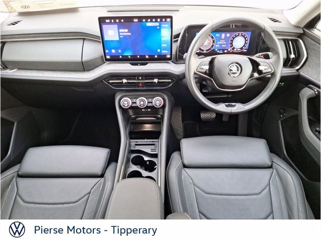 Image for 2024 Skoda Kodiaq Kodiaq SEL Phev iV 204 PHEV