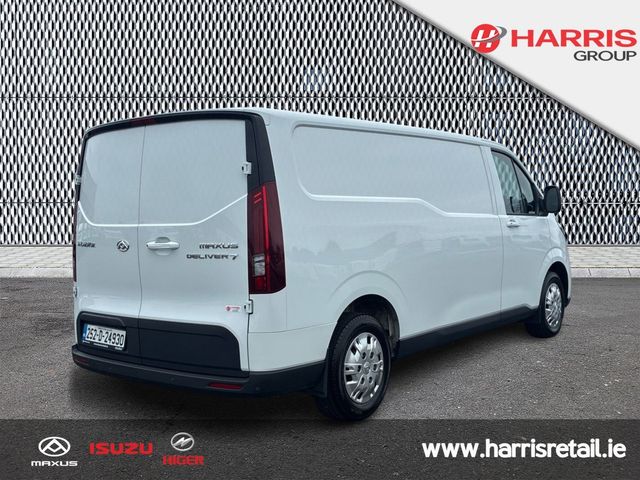 Image for 2025 Maxus Deliver 7 7 PV L2H1 GSR2