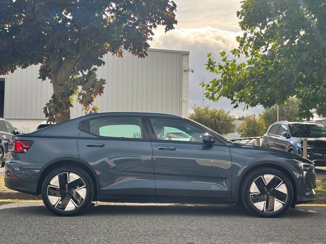Image for 2025 Polestar 2 