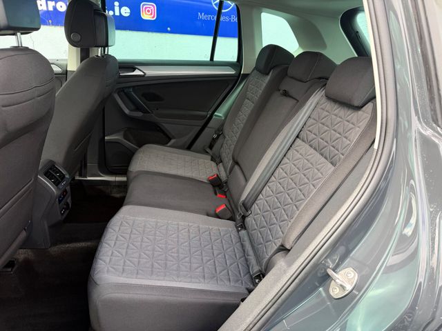 Image for 2024 Volkswagen Tiguan 