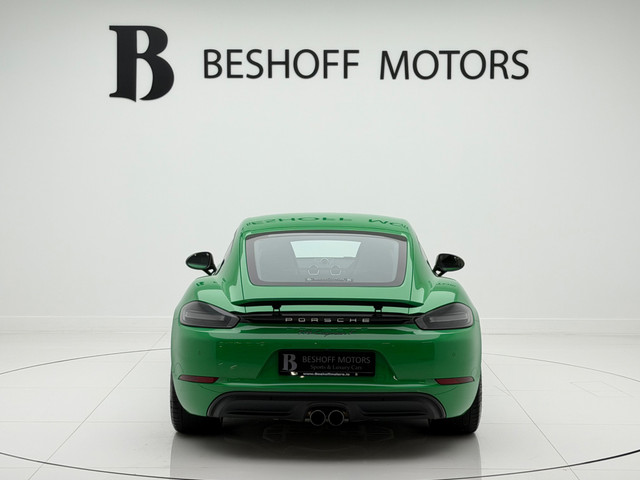 Image for 2024 Porsche Cayman T MANUAL=ONLY 9000 MILES//EXTENSIVE SPEC//IRISH CAR=FULL PORSCHE SERVICE HISTORY=TAILORED FINANCE PACKAGES AVAILABLE=TRADE IN’S WELCOME 
