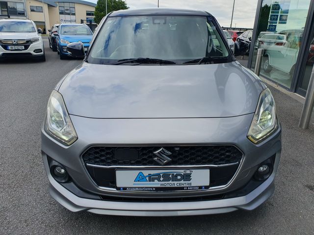 Image for 2019 Suzuki Swift XR LTD EDITION 1.2 MANUAL