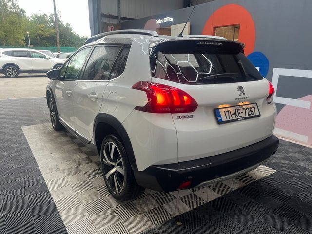 Image for 2017 Peugeot 2008 2017 PEUGEOT 2008 PURE TECH 53K KMS AUTOMATIC 1.2 / PARKING CAMERA AND MORE