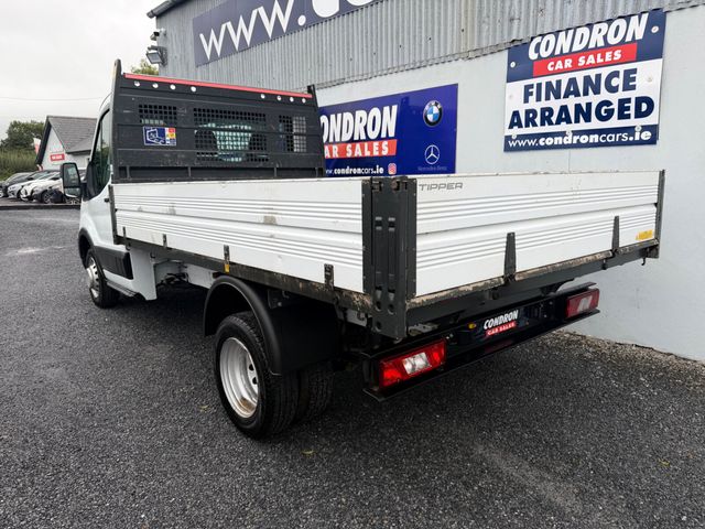 Image for 2023 Ford Transit 