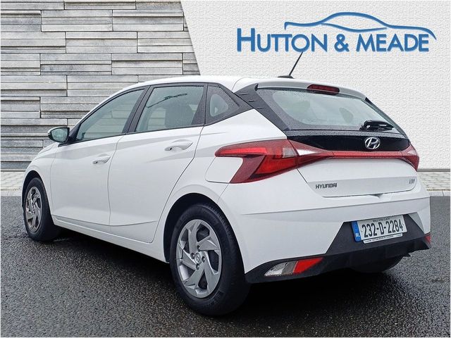 Image for 2023 Hyundai i20 Classic 1.2 Petrol 5dr