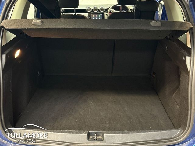 Image for 2022 Dacia Duster 1.5 Blue dCi 115 Dfull Comfort