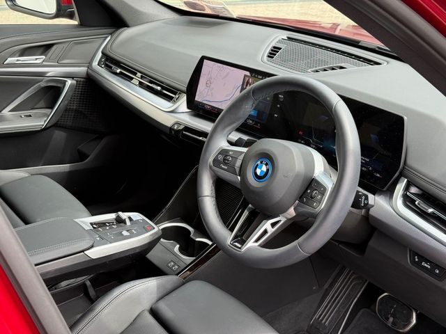 Image for 2026 BMW iX1 eDrive20 M Sport *470km Range*