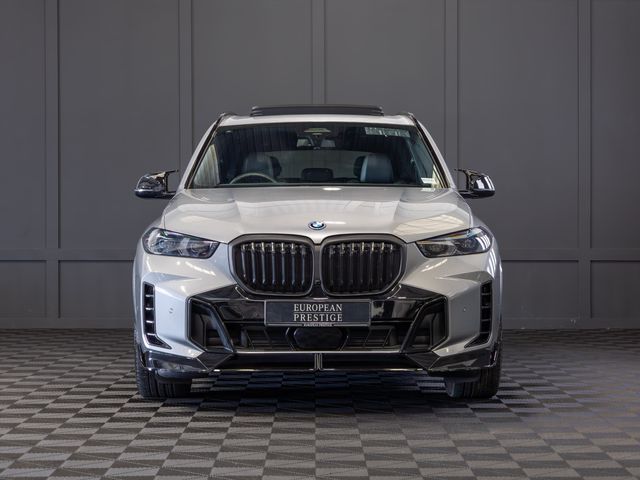 Image for 2025 BMW X5 X-Drive 50e M-Sport *Pan Roof