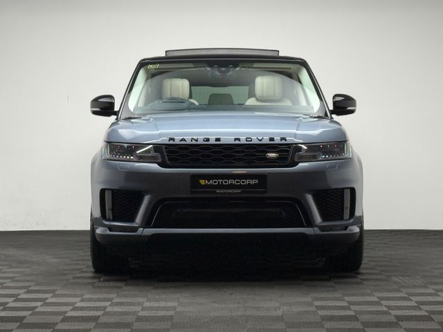 Image for 2020 Land Rover Range Rover Sport HSE DYN P400E