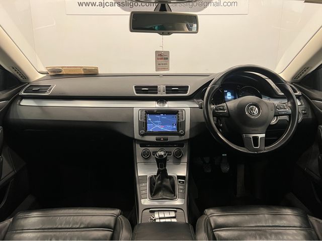 Image for 2016 Volkswagen CC 2.0 TDI GT BLUEMOTION 150PS 4DR