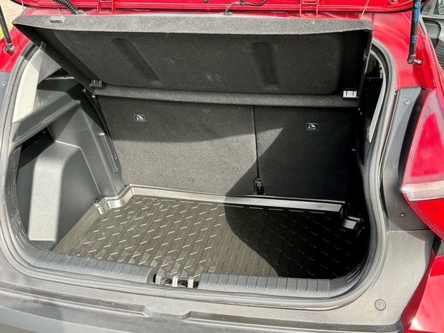 Image for 2024 Hyundai Bayon Bayon Executive w.2 Tone Roof