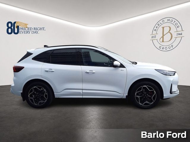 Image for 2026 Ford Kuga 2.5 ST Line X Edition 243PS PHEV Auto