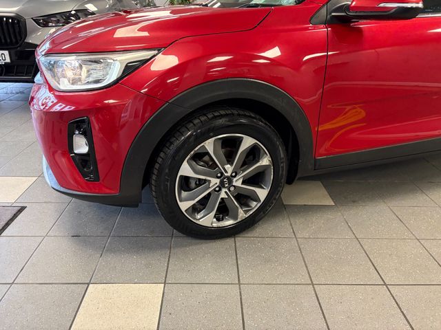 Image for 2018 Kia Stonic K3 5DR