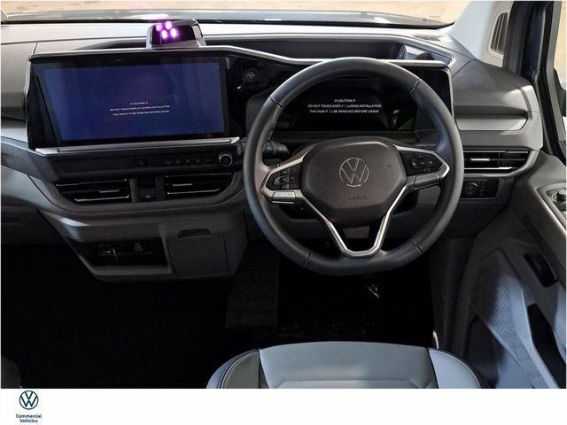 Image for 2026 Volkswagen Caravelle STYLE 8 SEATER EV 218BHP