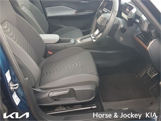 Image for 2023 Cupra Born 58kWh 204hp