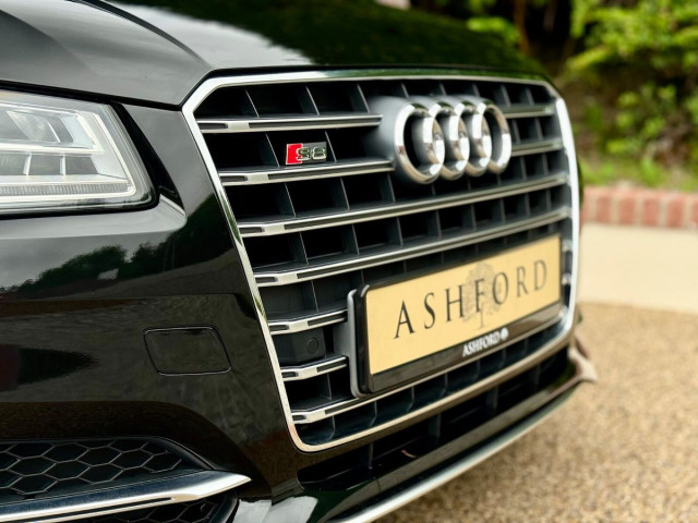 Image for 2016 Audi S8 Audi S8 4.0 V8 520BHP IRISH CAR LOW KM