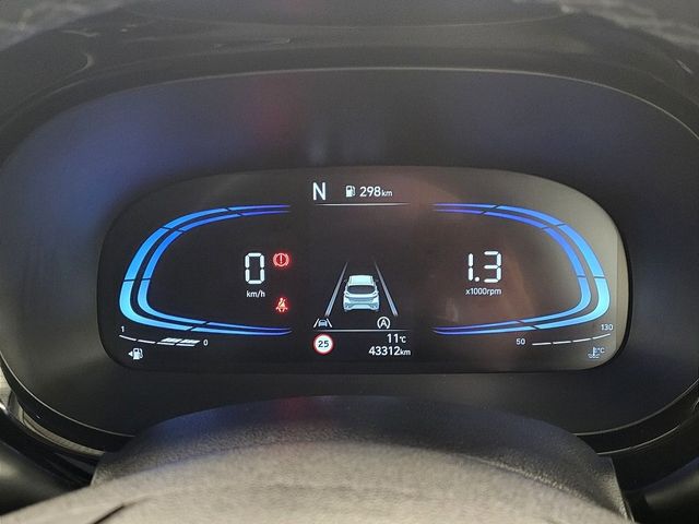 Image for 2024 Hyundai i10 i10 Deluxe Plus Auto