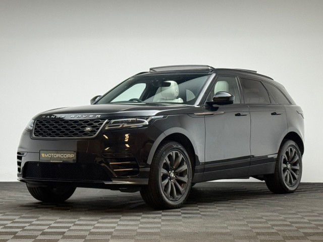 Image for 2018 Land Rover Range Rover Velar R DYNAMIC 2.0 TD4 240HP *PAN ROOF*