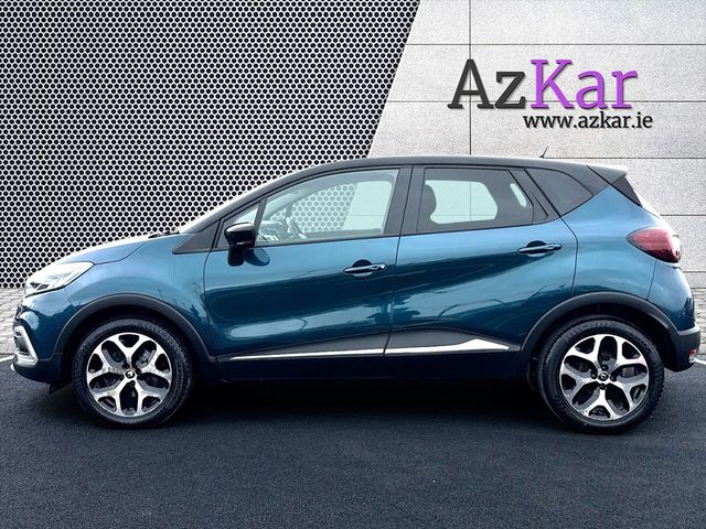 Image for 2018 Renault Captur 2018 SIGNATURE X NAV 1.5 DCI 90 €63 P/W WITH NO CASH DEPOSIT 10 DAY SALE NOW ON!!