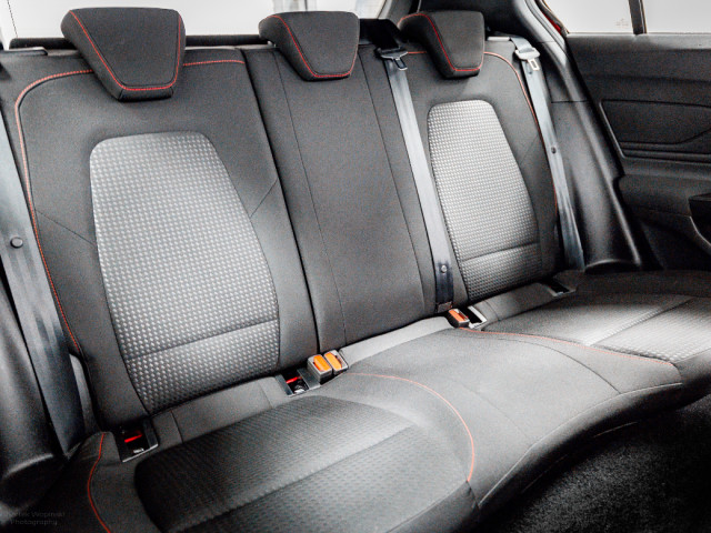 Image for 2023 Ford Focus ST-Line 1.0 Petrol 125HP