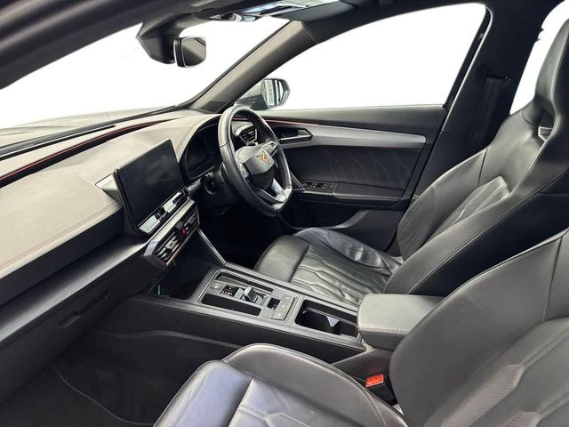 Image for 2022 Cupra Formentor 1.5TSI DSG *JUST ARRIVED* €80 PER WEEK