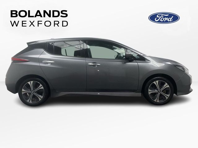 Image for 2022 Nissan Leaf Leaf SV Premium 40 kWh