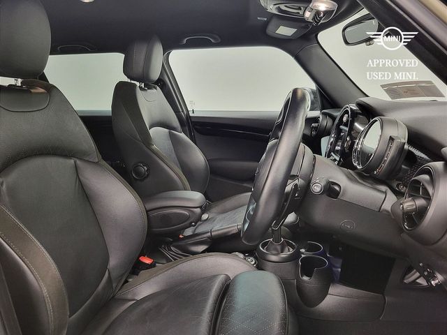 Image for 2019 Mini Cooper Cooper S Sport