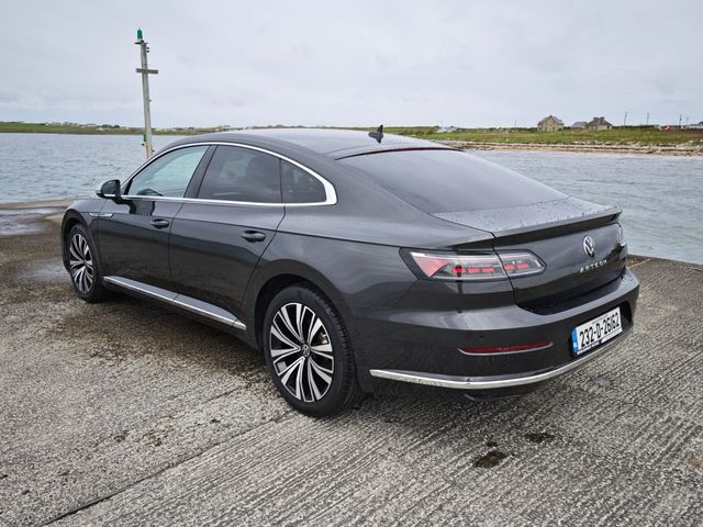 Image for 2023 Volkswagen Arteon EL 2.0tdi D7F 150HP 5DR Auto