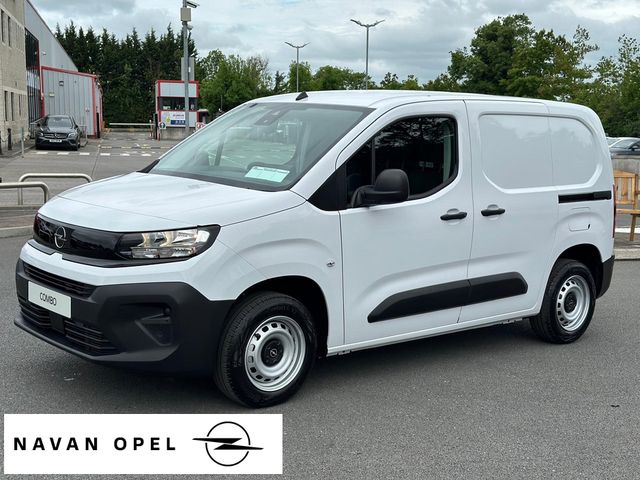 Image for 2024 Opel Combo All-New Opel Combo Komfort 