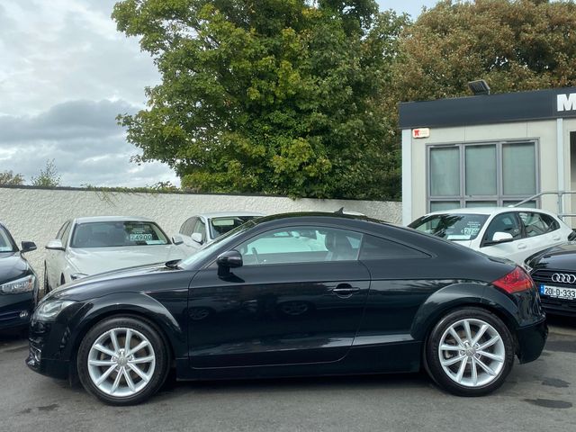 Image for 2015 Audi TT Leather/Low Mileage/Auto