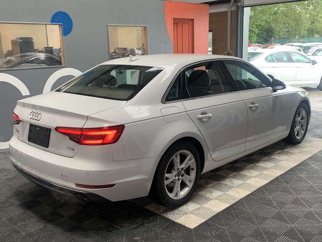 Image for 2016 Audi A4 Audi A4 Automatic 2.0 TFSI Sport / 30k KMs / Heated Seats / Audi A4 Automatic 