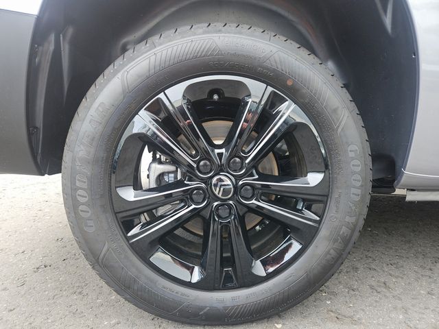 Image for 2025 Citroen Berlingo Multispace Automatic Wheelchair Access Taxi Spec